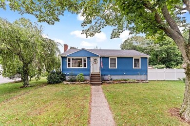 472 Concord St, Rockland, MA 02370 - photo 3