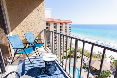 The Summerhouse Condo unit 1005, Panama City, FL 32408 - photo 2