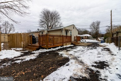 11 Coville Dr, Browns Mills, NJ 08015 - photo 6