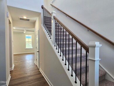 284 Meadowbark Bend unit 38, Garner, NC 27529 - photo 2