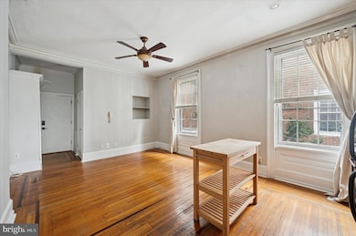 2019 Spring Garden St unit 2R, Philadelphia, PA 19130 - photo 5