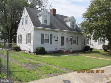 204 Walston Ave, Salisbury, MD 21804 - photo 2