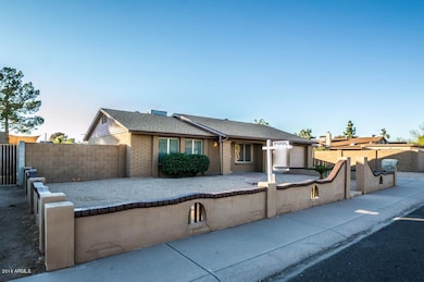 17244 N 29th Ave AZ-2