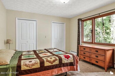 6. Master Bedroom