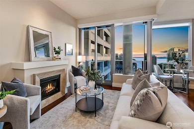 Olive 8 Condos unit 3710, Seattle, WA 98101 - photo 4