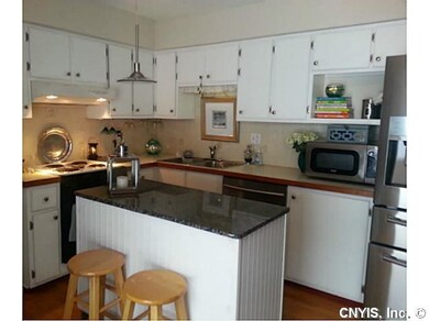 Kitchen. Another view of this beautiful kitchen wh