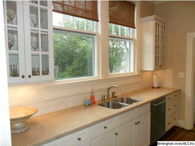 All new kitchen renovation.  custom cabinets, some