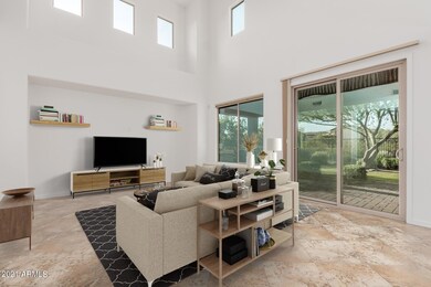 Great Living Space