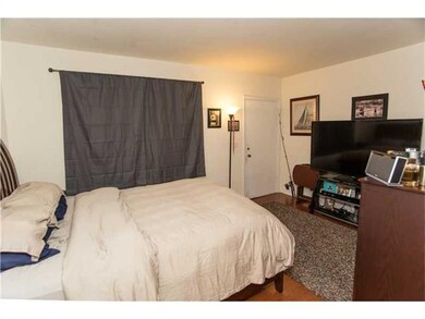 Interior Space/Layout