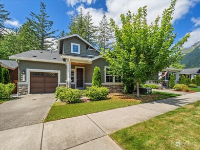 1271 Little Si Ave SE, North Bend, WA 98045 - photo 3