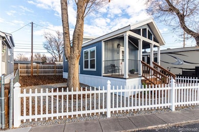 720 4th St unit 4, Colorado Springs, CO 80907 - photo 5