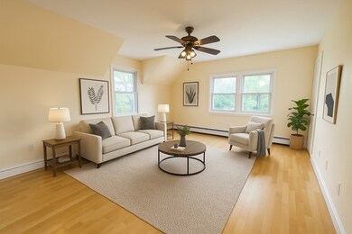24 Carlmark St unit 24, Quincy, MA 02169 - photo 2