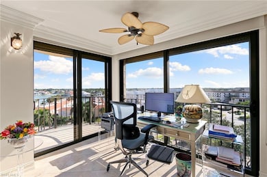 LAUSANNE A CONDOMINIUM unit 501S, Naples, FL 34103 - photo 5