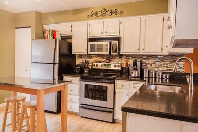 Kitchen View 3