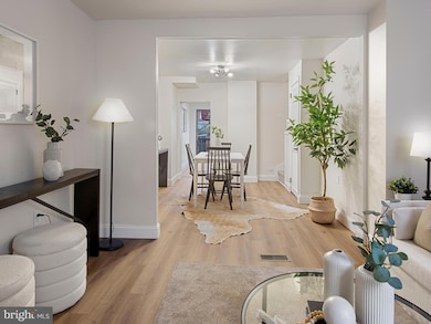 322 S Poppleton St, Baltimore, MD 21230 - photo 6