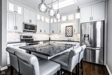 13955 Sweet Clover Way, Fishers, IN 46038 - photo 5