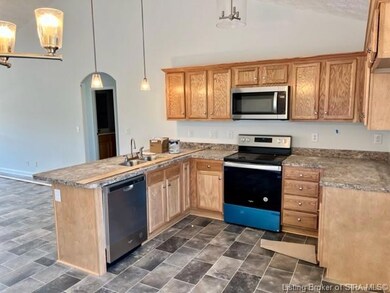 8117 Wagner Ave NE unit 50, New Salisbury, IN 47161 - photo 6