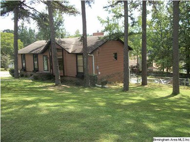 Right Side of Home