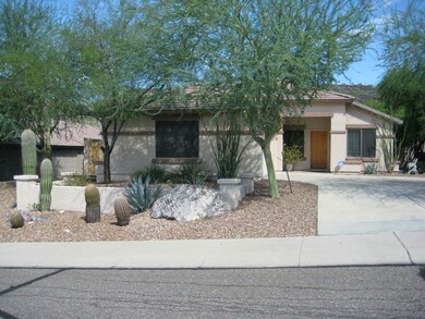 4024 W Chisum Trail, Phoenix, AZ 85083 - photo 2