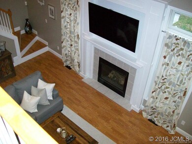 880 S Goldenrod Ln, Hanover, IN 47243 - photo 3