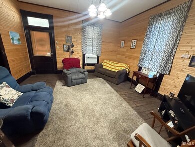 314 N Spring St, Princeton, IN 47670 - photo 5