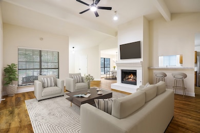 2017 Stein Way, Carrollton, TX 75007 - photo 2