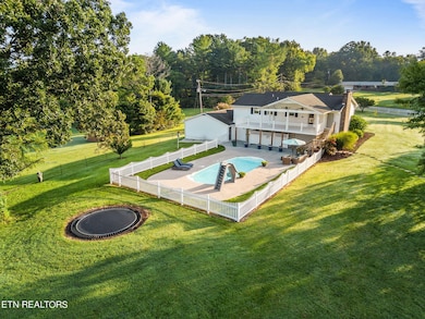 7543 Majors Rd, Corryton, TN 37721 - photo 2