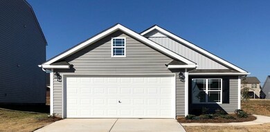 6031 Haddington Dr, Roebuck, SC 29376 - photo 2