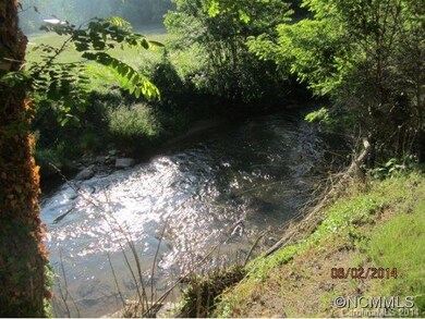 river