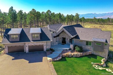 13640 Winslow Dr, Colorado Springs, CO 80908 - photo 2