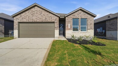 2657 Gallic Rooster, New Braunfels, TX 78130 - photo 2