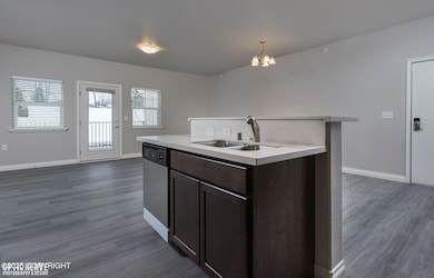 7421 E 4th Ave unit 7, Anchorage, AK 99504 - photo 6