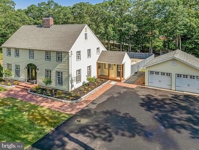 215 Parkertown Dr, Little Egg Harbor Township, NJ 08087 - photo 3