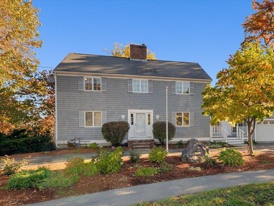 31 Mohawk St, Danvers, MA 01923 - photo 2