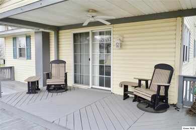 216 Plum St, Danville, OH 43014 - photo 4