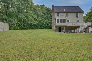 258 East Rd, Hampstead, NH 03841 - photo 6