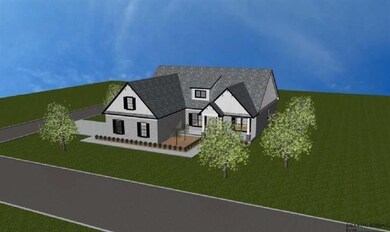 205 Morgan Leigh Ln, Nicholasville, KY 40356 - photo 2