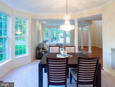 11141 Yellow Leaf Way, Germantown, MD 20876 - photo 7