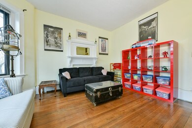 32 Ditson St unit 5, Dorchester, MA 02122 - photo 6