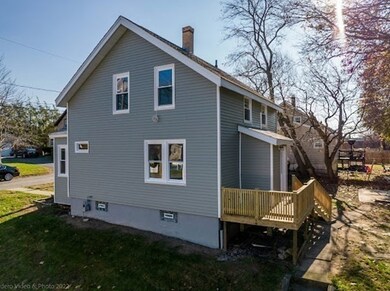 33 Macomber Ave, Swansea, MA 02777 - photo 3