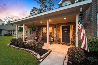 27045 Canyon Ranch Cir, Magnolia, TX 77355 - photo 4