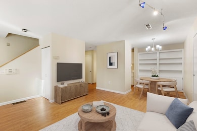 676 Huron Ave unit 43, Cambridge, MA 02138 - photo 4