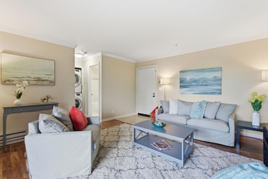 2425 S Norfolk St unit 102, San Mateo, CA 94403 - photo 5