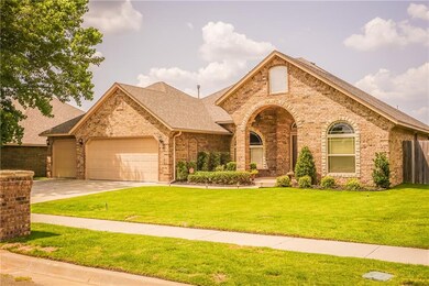 1413 Sawgrass Dr, Norman, OK 73072 - photo 2