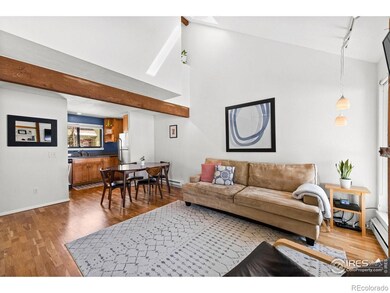 3209 Redstone Rd unit 12B, Boulder, CO 80305 - photo 5