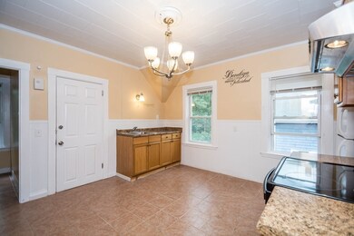 19 Oneida Ave unit 2, Brockton, MA 02301 - photo 4