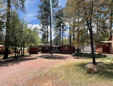 3958 N Apache Trail, Pine, AZ 85544 - photo 4