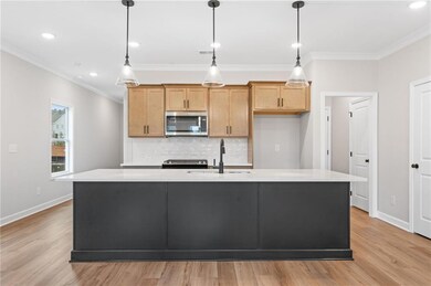 328 Colsen Dr, Acworth, GA 30102 - photo 2