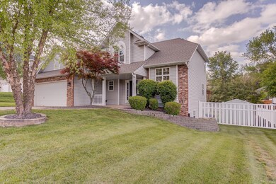 3 Cherry Hills Dr, Collinsville, IL 62234 - photo 2