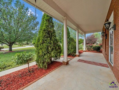 100 Knob Hill Dr, Warner Robins, GA 31088 - photo 4